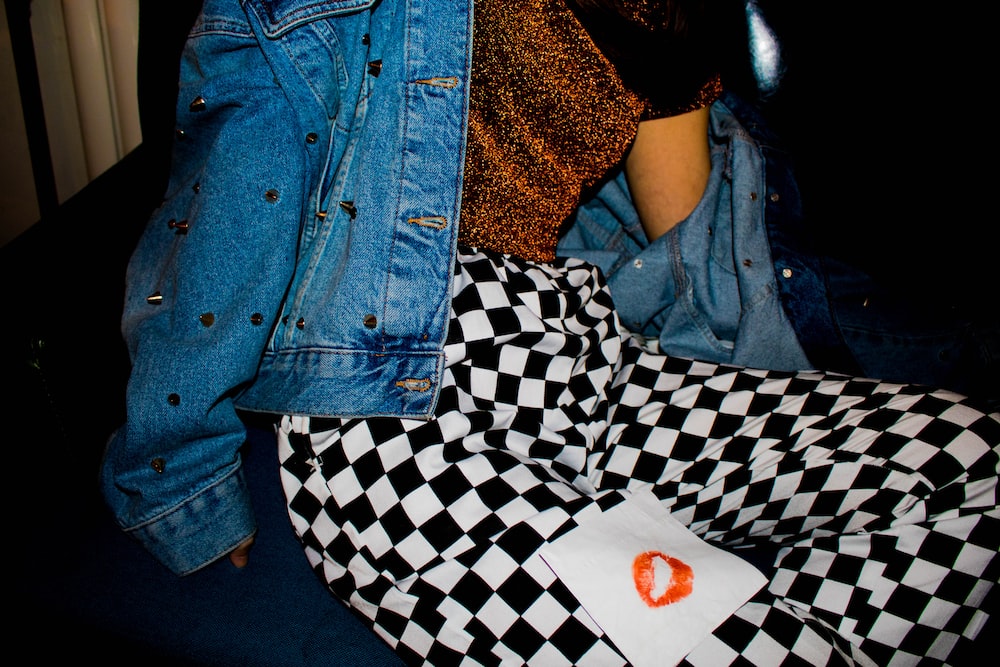 Low Rise Bootcut Denim
