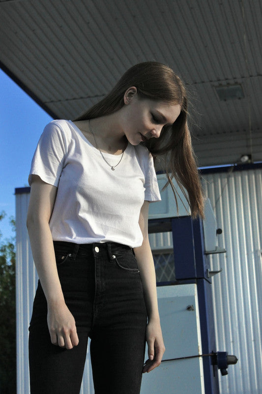 Fuchsia T Shirt