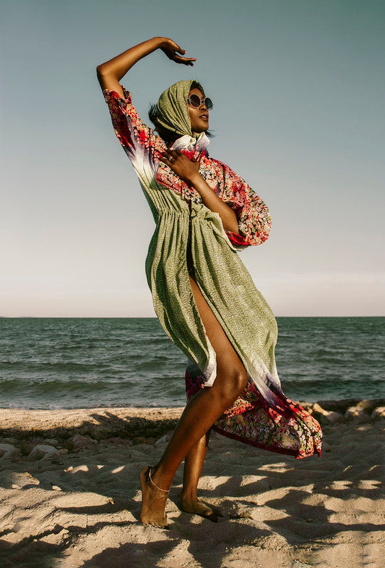 Fuchsia Jacket