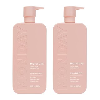 Nourish & Nurture Shampoo