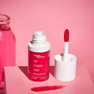 Coral Cascade Cheek and Lip Tint