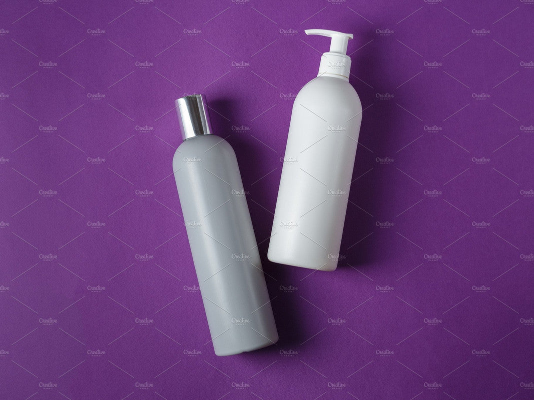 3D Volume And Thickening Shampoo