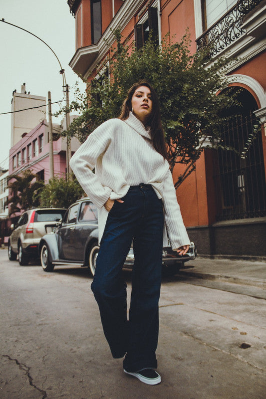 Azure Cardigan